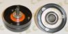 AUTOKIT 03.80438 Deflection/Guide Pulley, v-ribbed belt